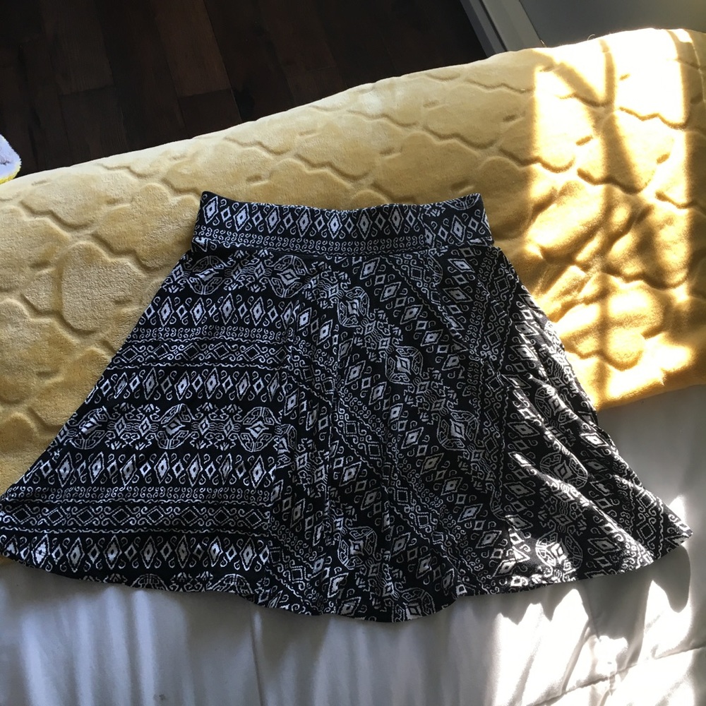 skirt