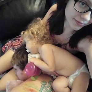 Meet your Posher, Morgan