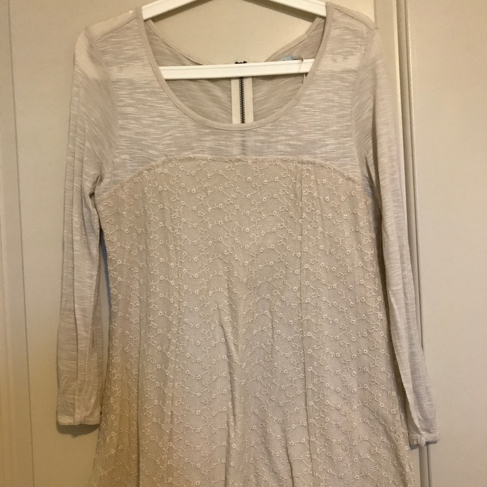 Urban Outfitters boho top