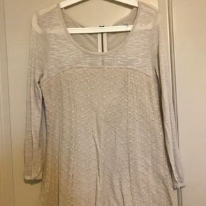 Urban Outfitters boho top