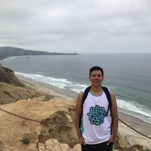 Meet your Posher, Armando