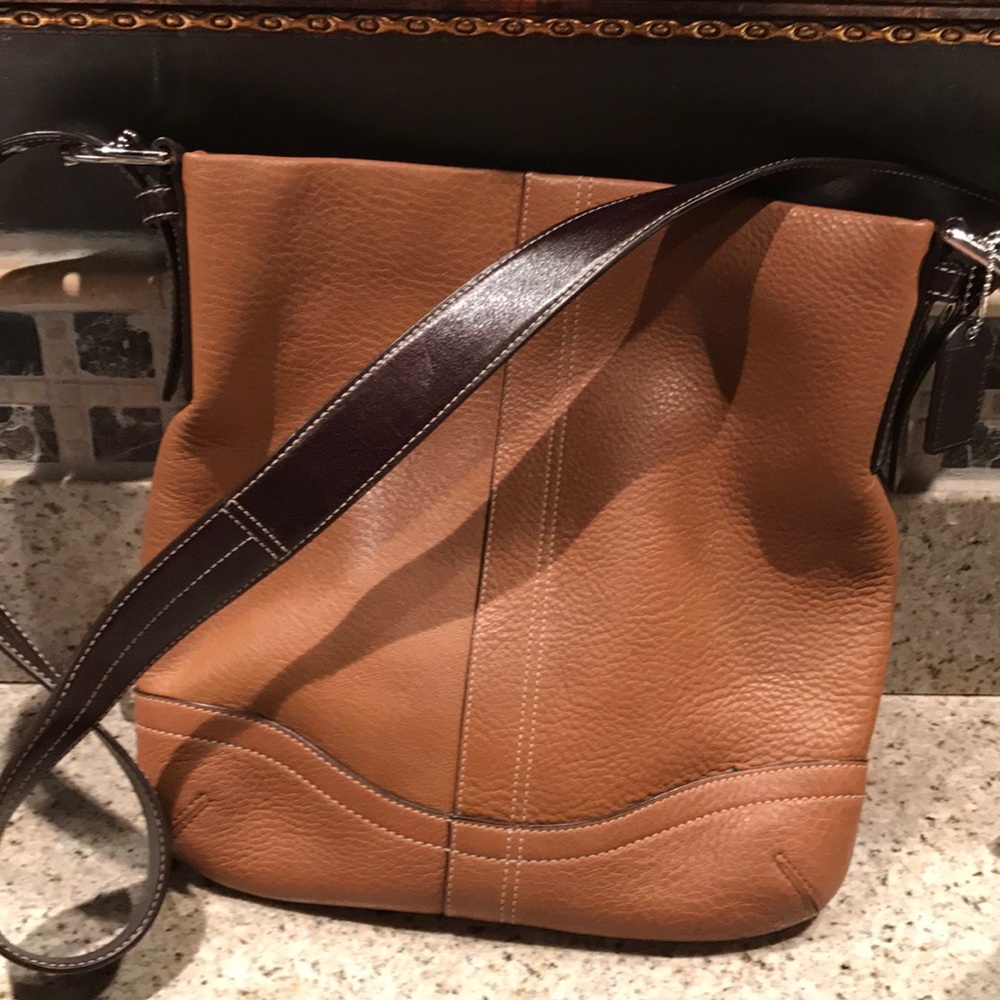 Coach bag like new