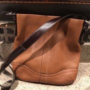 Coach bag like new