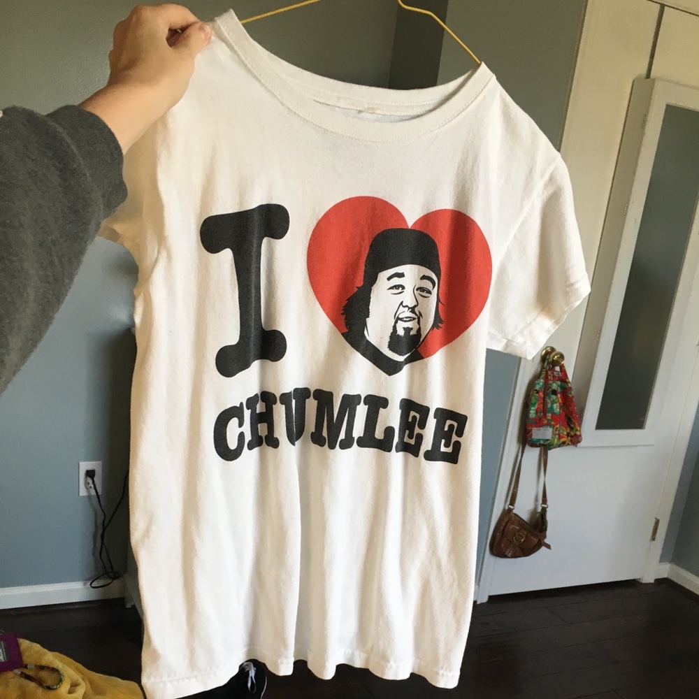 shirt