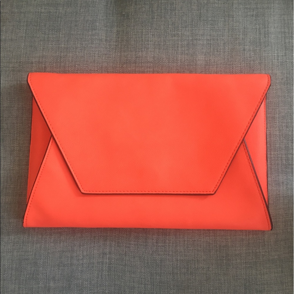 Envelope Clutch