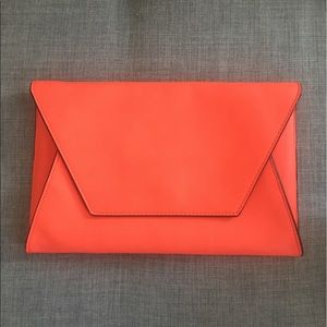 Envelope Clutch