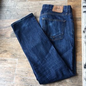Men's Vans Jeans