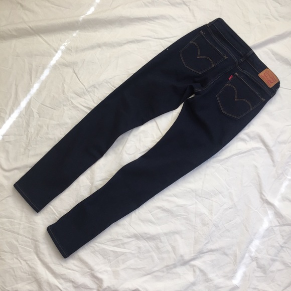 🌟 ONLY 1 LEFT 🌟 Levi's 711! - Picture 5 of 6