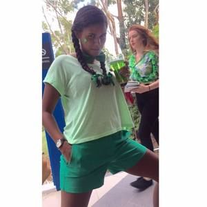 Meet your Posher, Britney