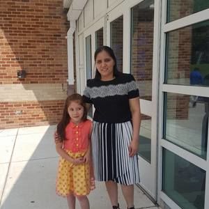 Meet your Posher, Suyapa