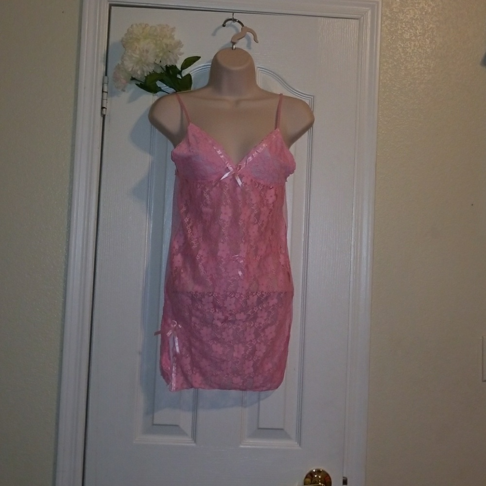 Women's Night dress NWT