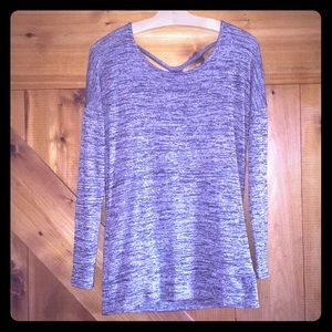Athleta Yoga top