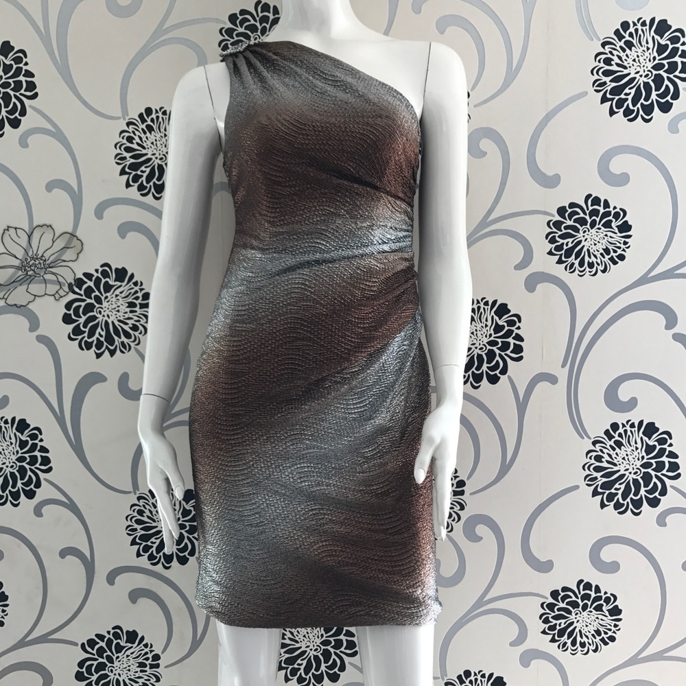 Maggy London dress petite
