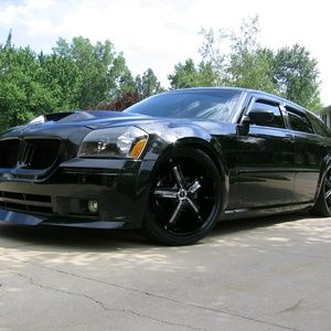 Meet your Posher, Alonso