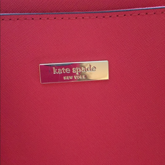 Kate Spade tote - Picture 4 of 4