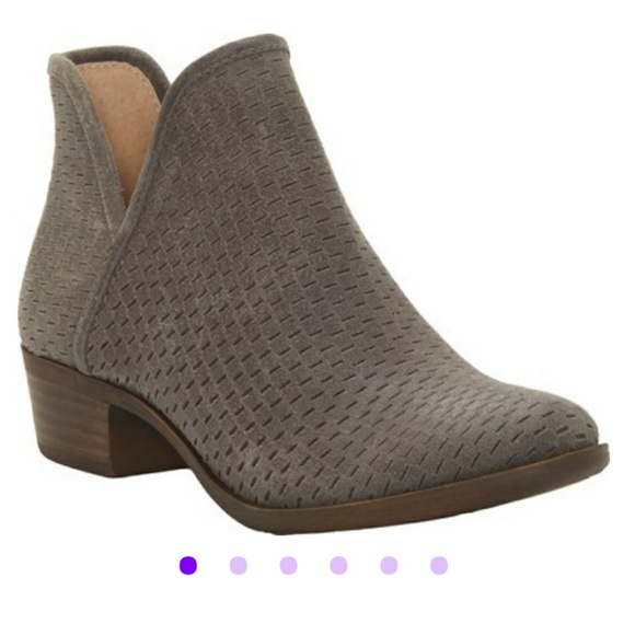 Lucky Brand Shoes - Lucky Brand Bayley Boot NEW Size 9