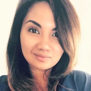 Meet your Posher, Chynna