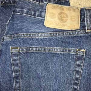 Eddie Bauer Men's Jeans, 34X34