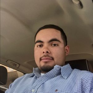 Meet your Posher, Jose