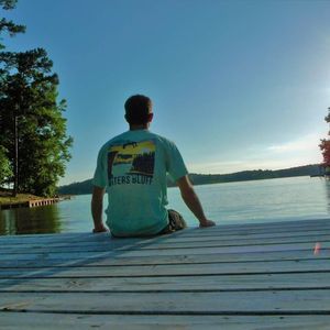 Meet your Posher, Nick