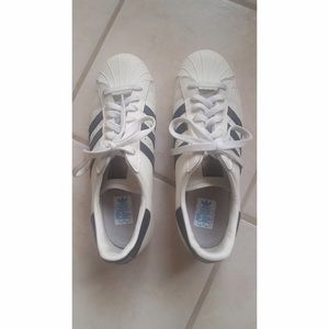 Adidas Men's Superstars