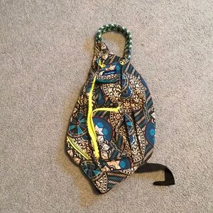 Kavu Backpack
