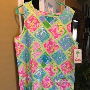 Lilly Pulitzer
