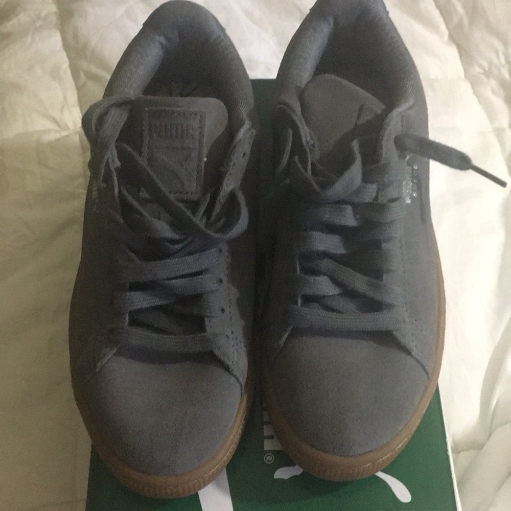 Puma Sneakers