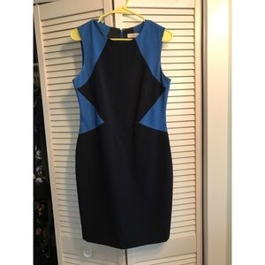 Calvin Klein Work Dress