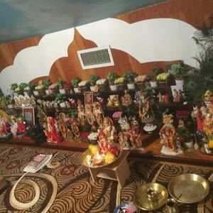 Meet your Posher, Allan