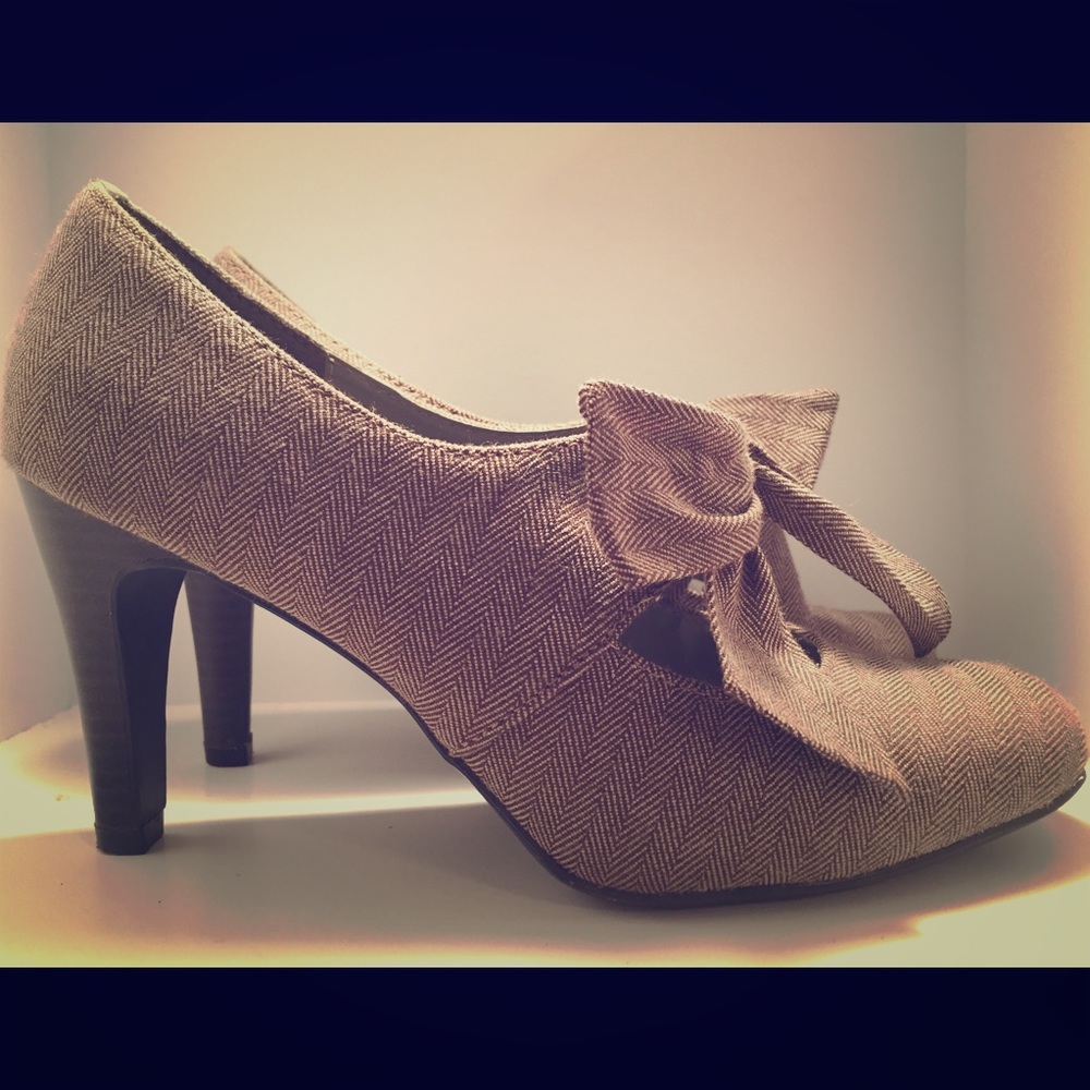 Naturalizer Lorrie Pump