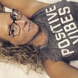 Meet your Posher, Grace