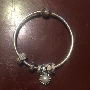 Pandora Bracelet