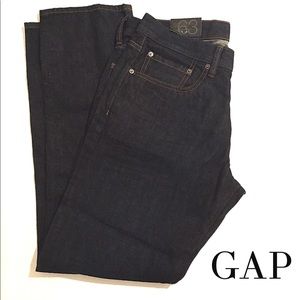 Gap men's jeans