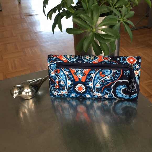 Vera Bradley/ Marrakesh 2015/ Wallet - Picture 2 of 3
