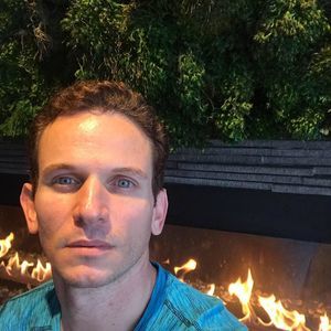 Meet your Posher, Radames