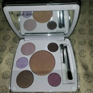  Em Cosmetics Michelle Phan Shade Play Palette