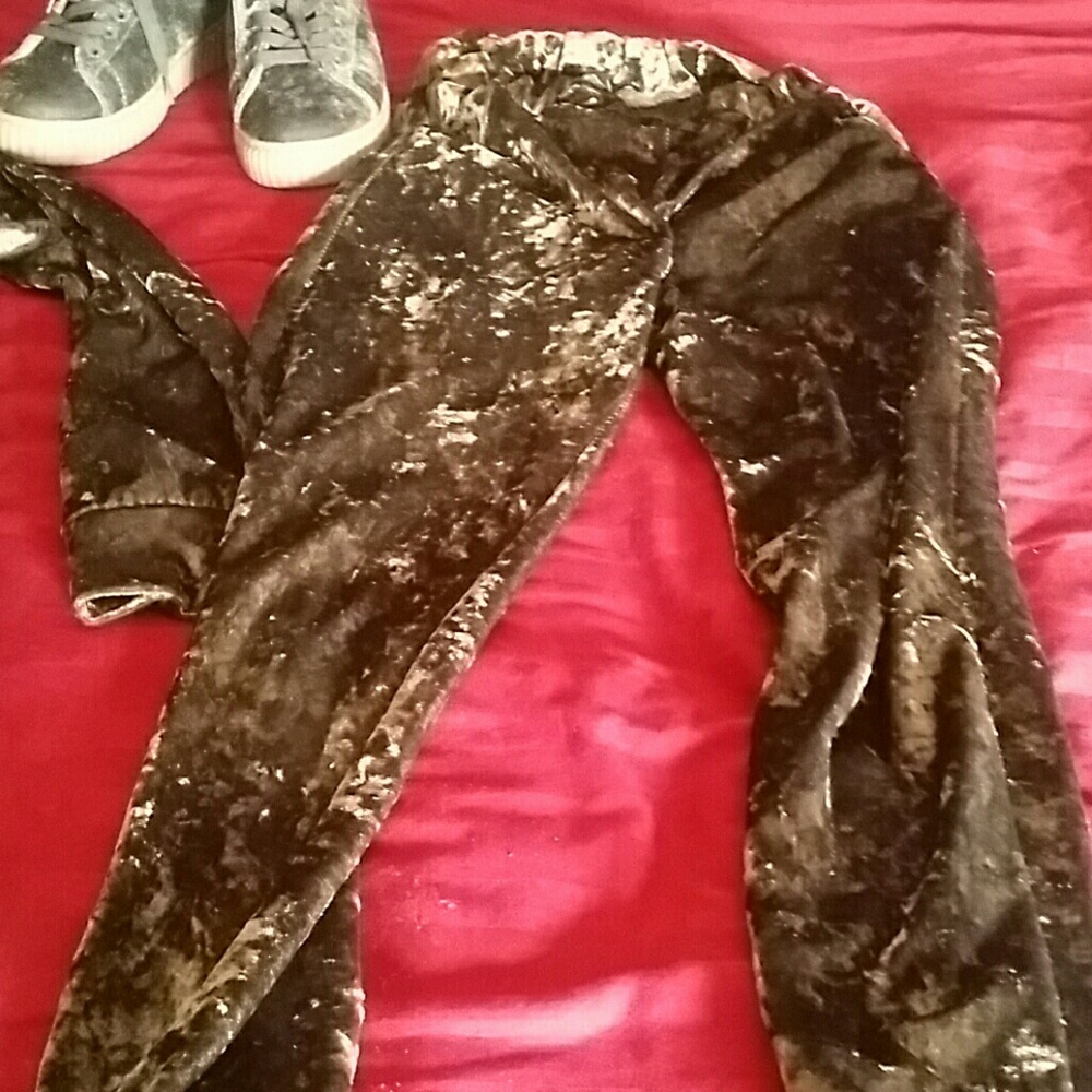 Outfit with shoes