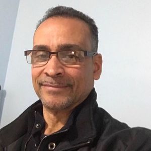 Meet your Posher, Jose