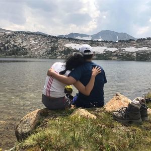 Meet your Posher, Jay