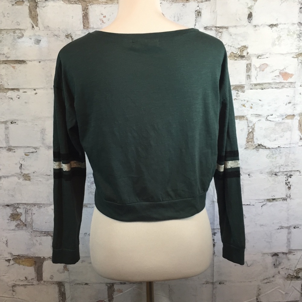 New York City crop top - Picture 5 of 5