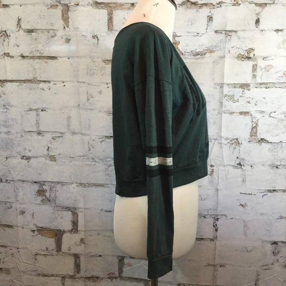 New York City crop top - Picture 4 of 5