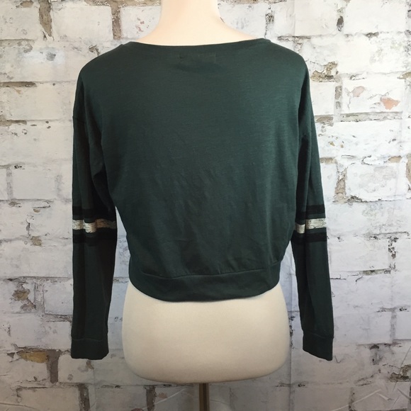 New York City crop top - Picture 5 of 5