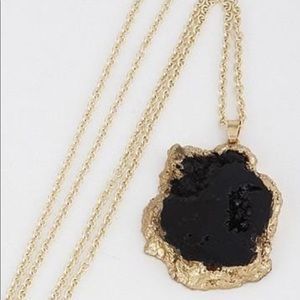 Stone Necklace