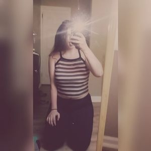 Meet your Posher, Madison