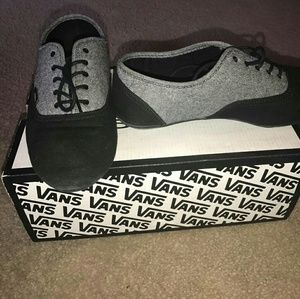 Vans Off the Wall