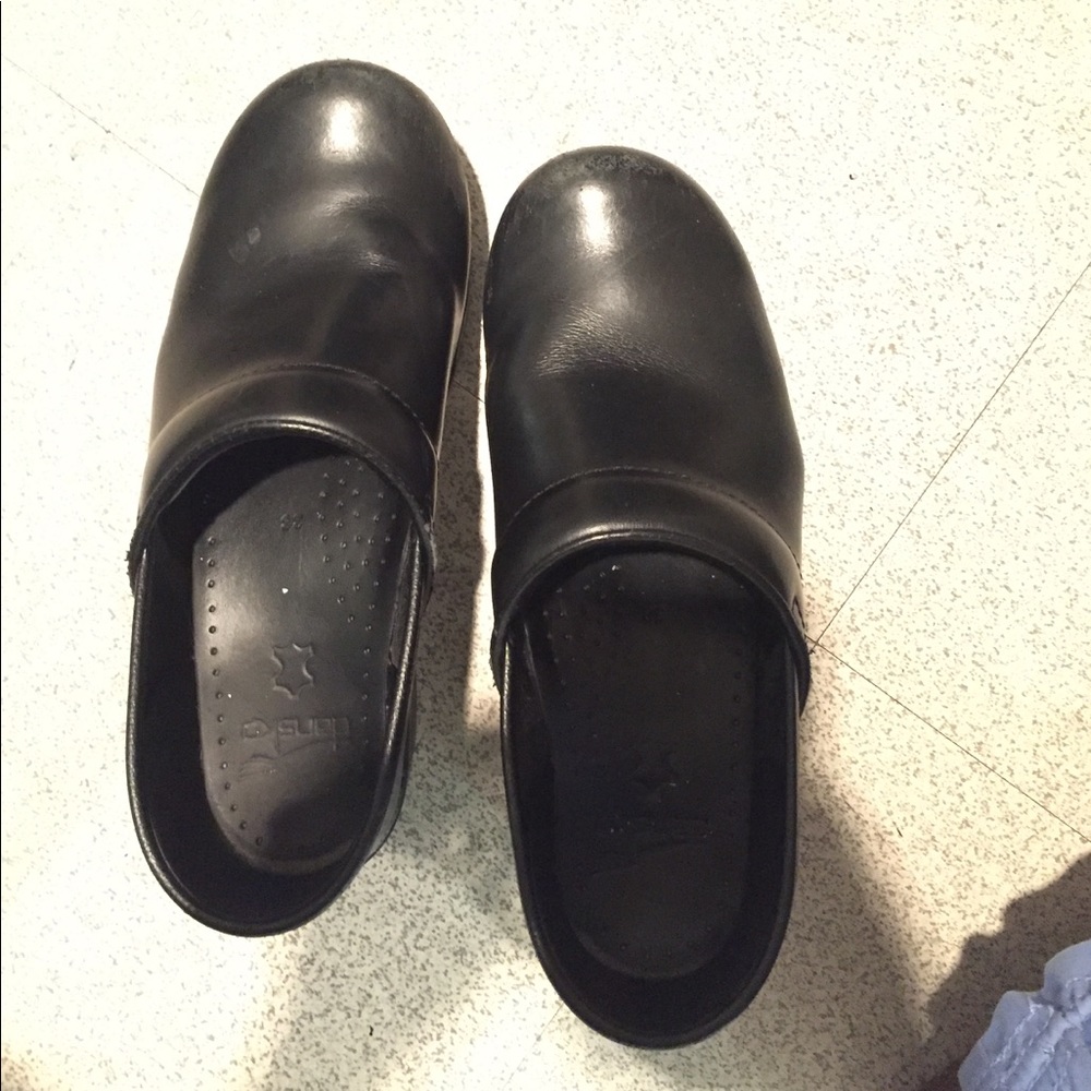 Dansko professional 38