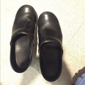 Dansko professional 38