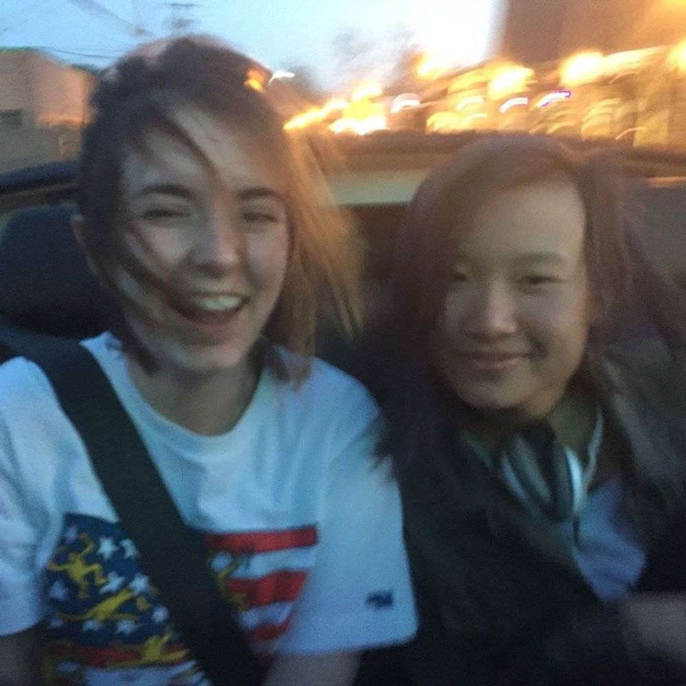 Meet your Posher, Gabrielle