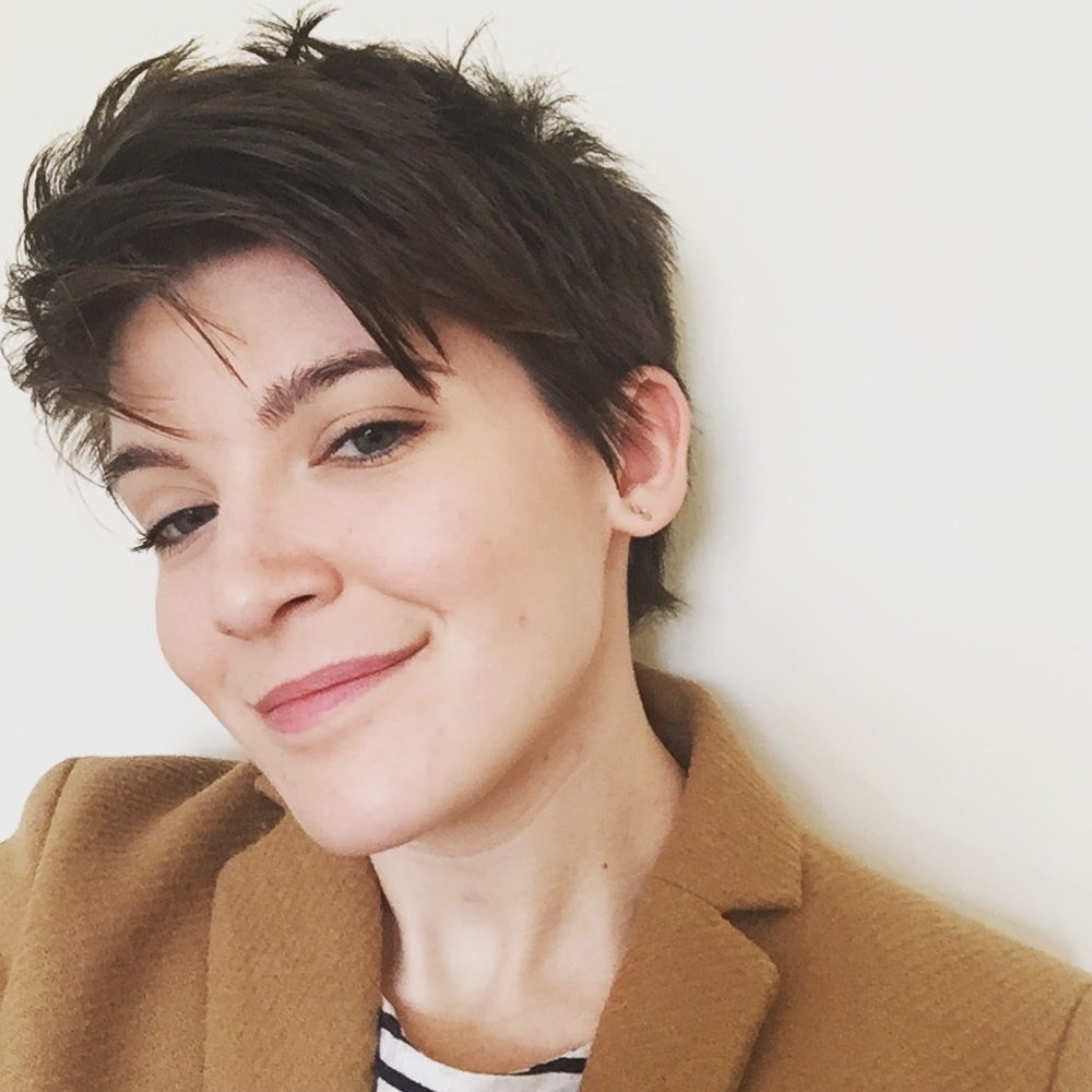 Meet your Posher, Erin